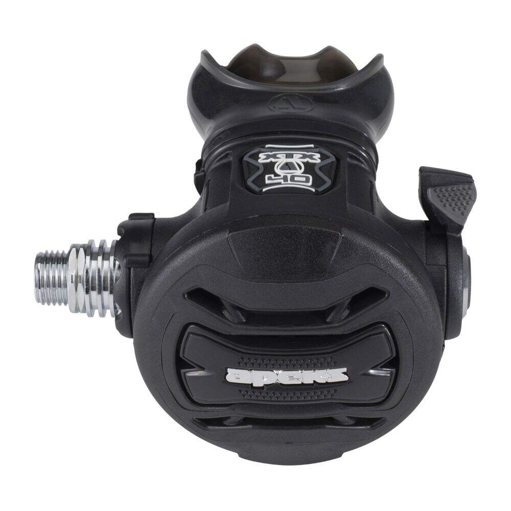 Levně Automatika 2. stupeň Apeks XTX40 RS131111