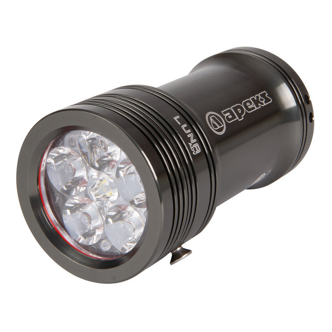 Svítilna Apeks LUNA ADV HG1311001