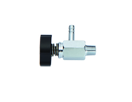 Levně JTLine Odkalovací ventil Coltri 1/8" NPT