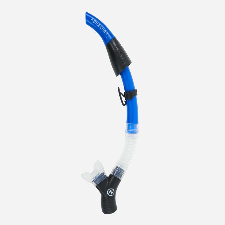 Šnorchl Aqualung IMPULSE 2 FLEX, modrá SN3110140