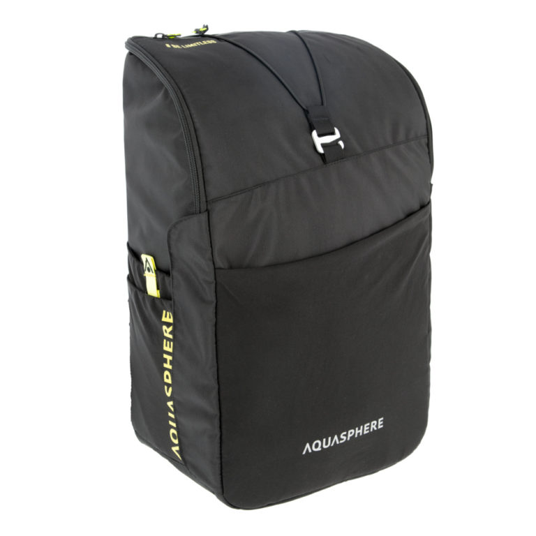 Levně Triathlonový batoh Aqua Sphere TRANSITION BACKPACK 35L BA2000171