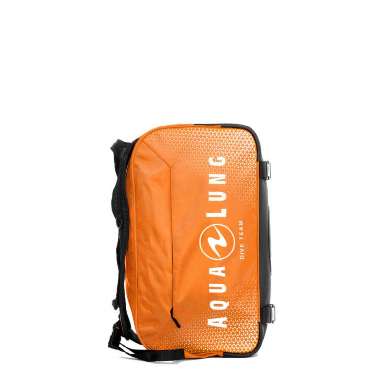 Levně Taška Aqualung EXPLORER II DUFFLE PACK, oranžová BA1770801