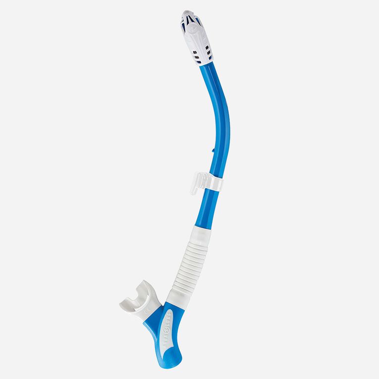Levně Šnorchl Aqualung IMPULSE DRY, modrá SN1744001
