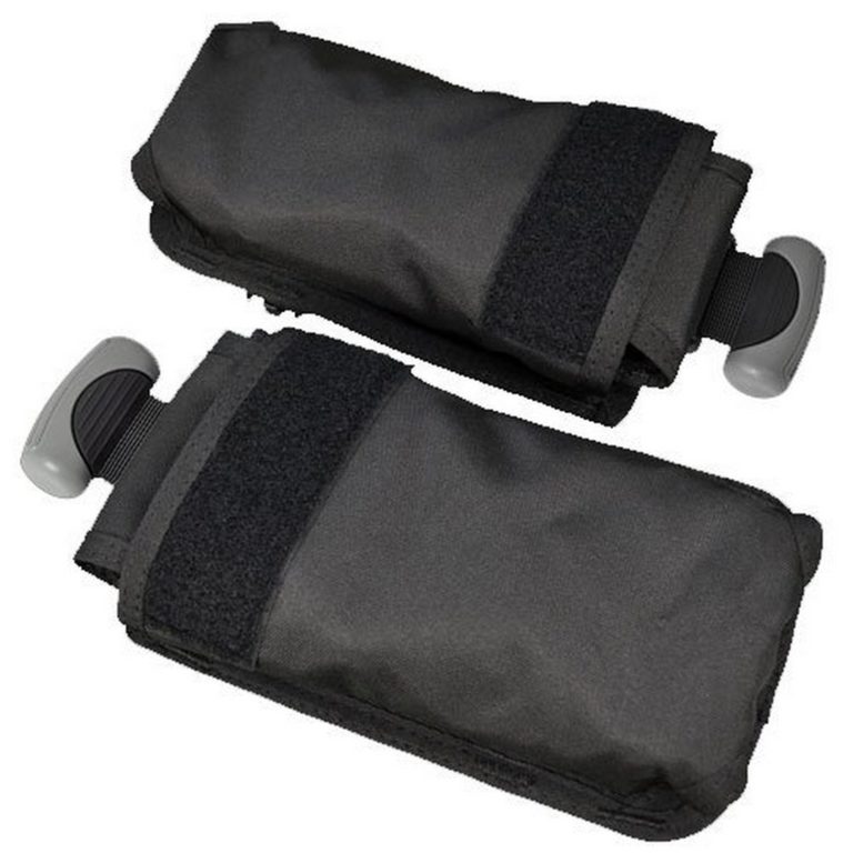 Levně Zátěžový systém Aqualung SURELOCK 2 ke kompenzátoru WAVE BC911145