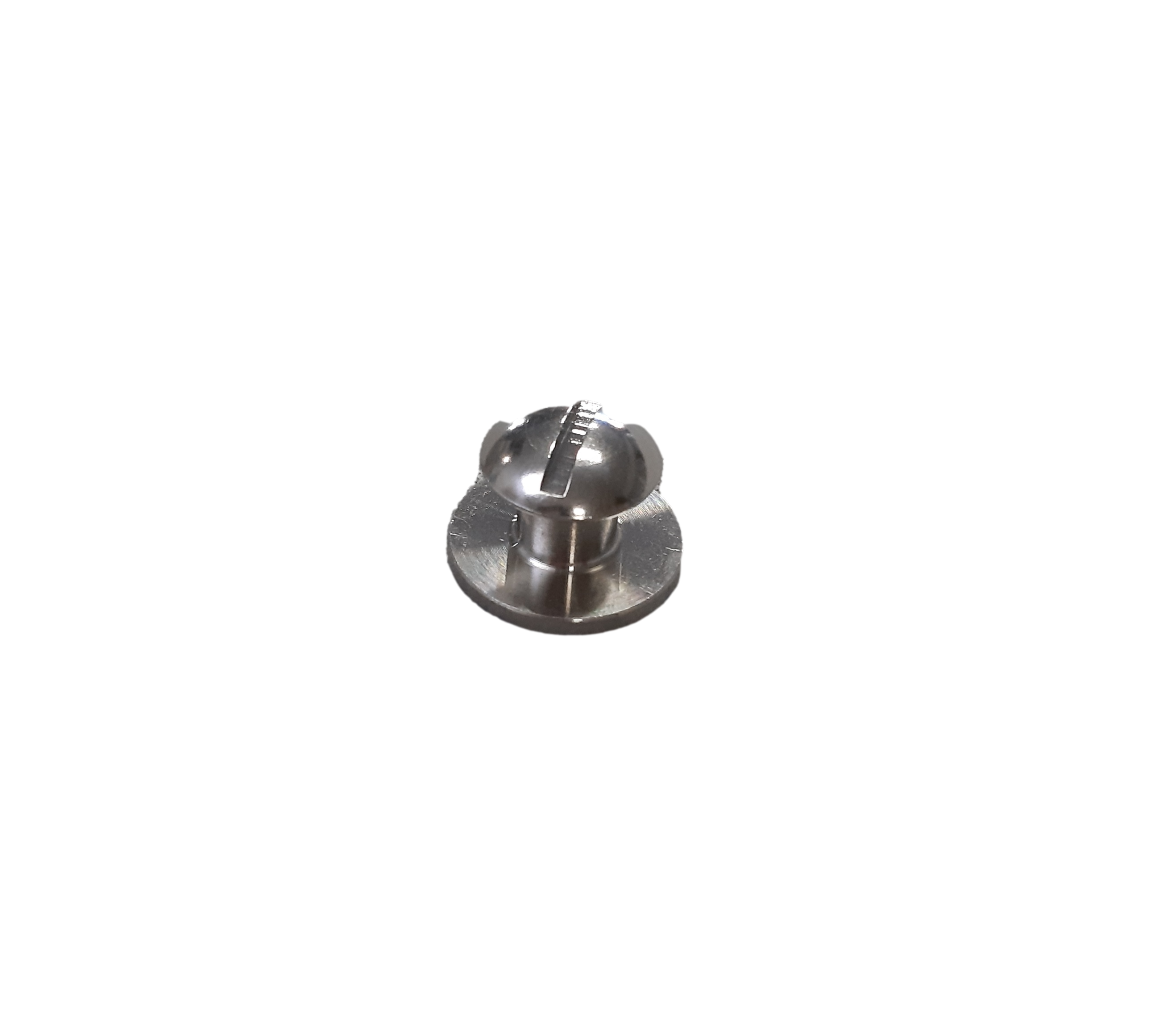 Levně Šroub s límcovou maticí pro backplate JTLine JTL-6325