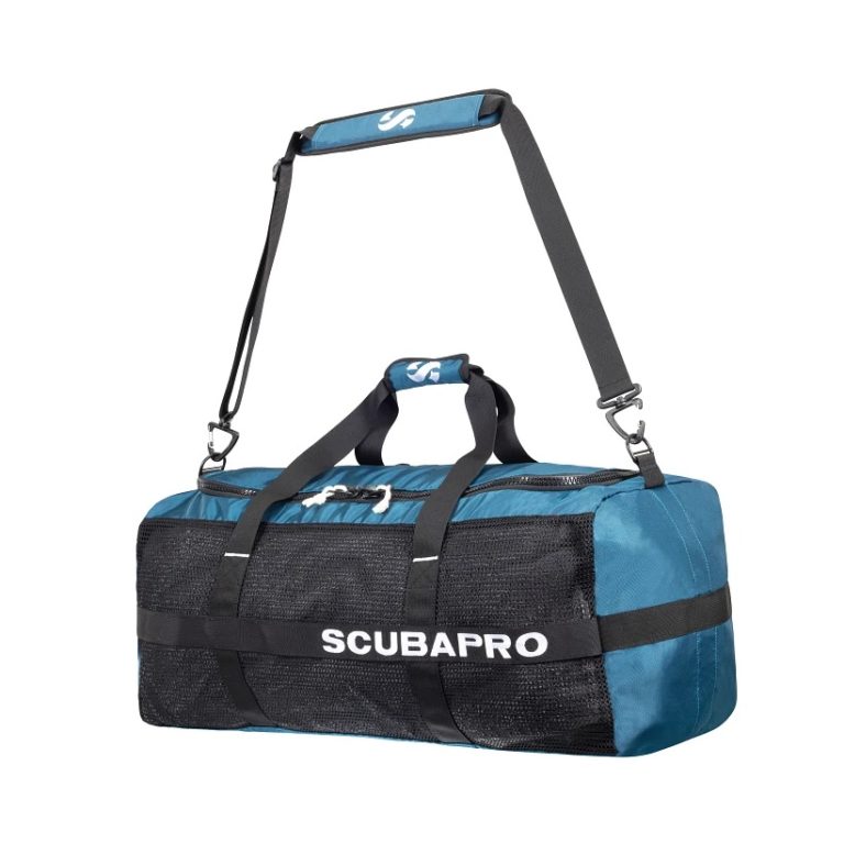 Taška Scubapro SPORT MESH, 95 l 53123230