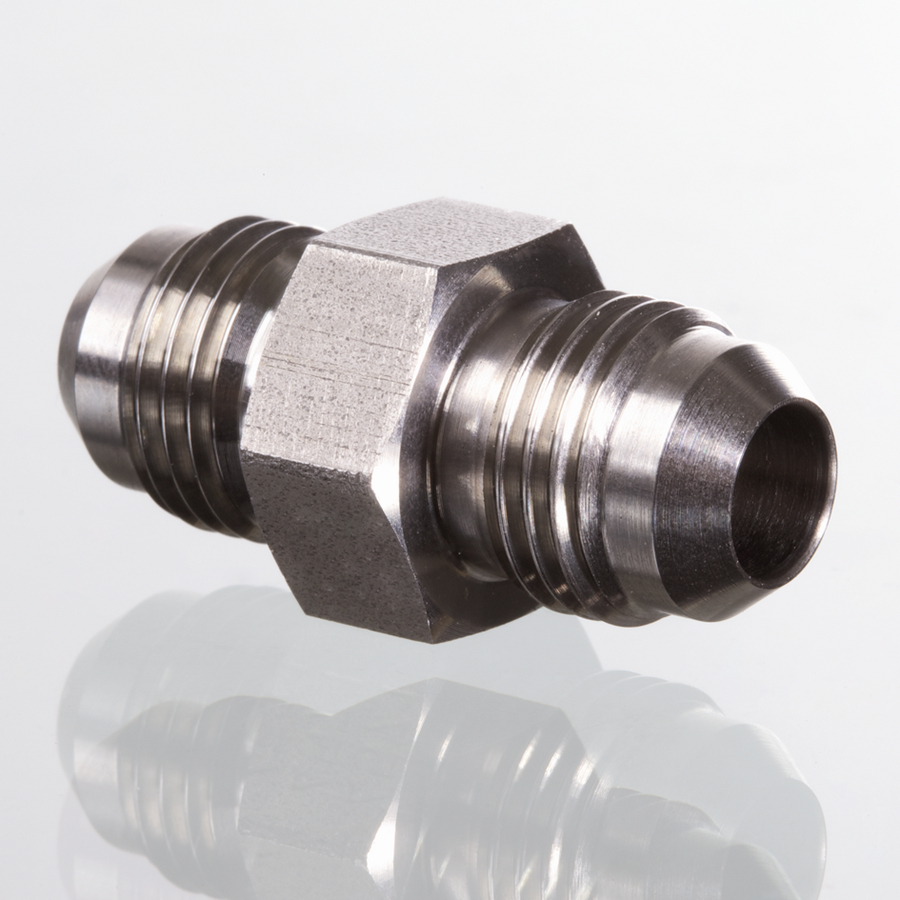 JTLine spojka JIC8, nerez