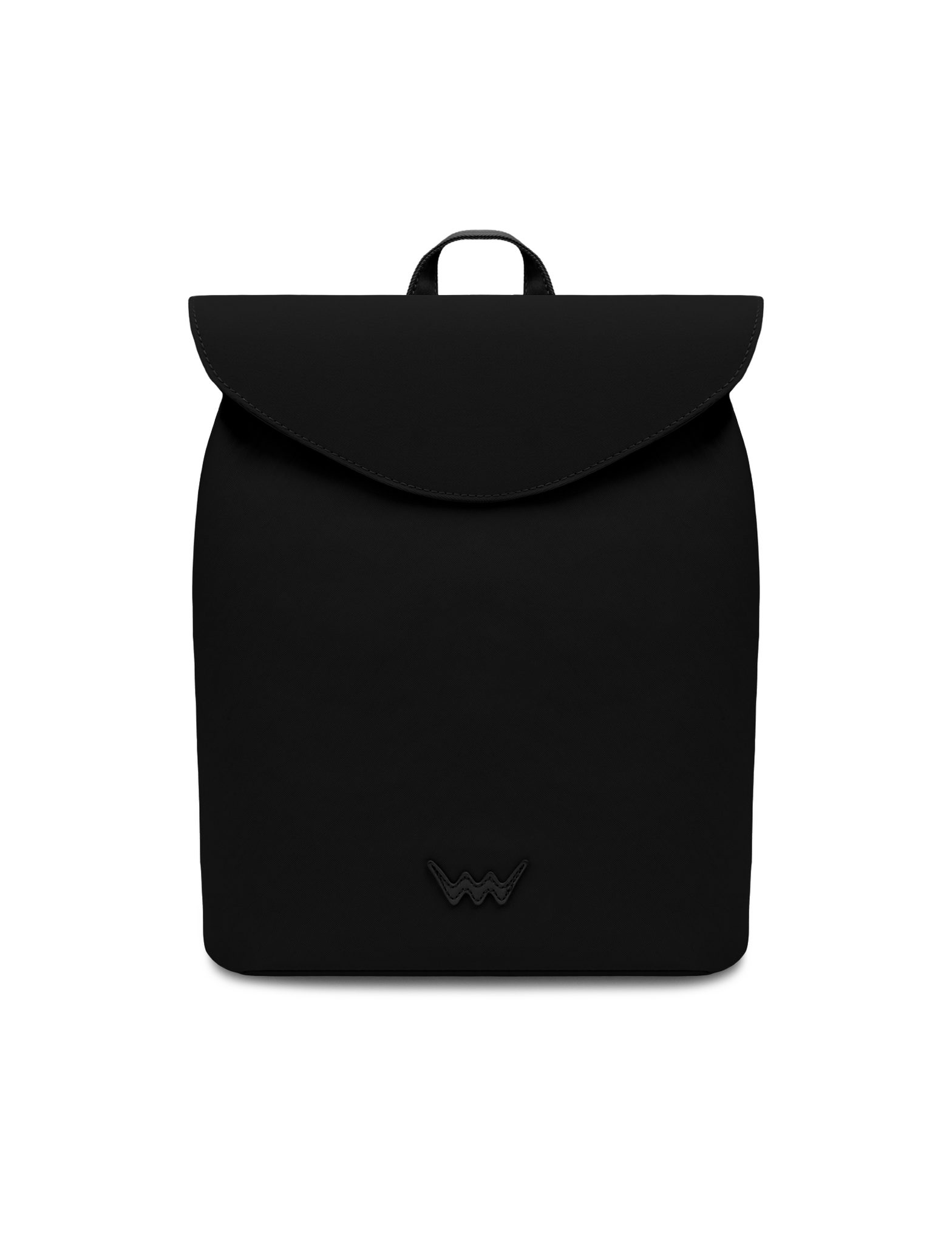 Batoh VUCH Joanna Canva Black