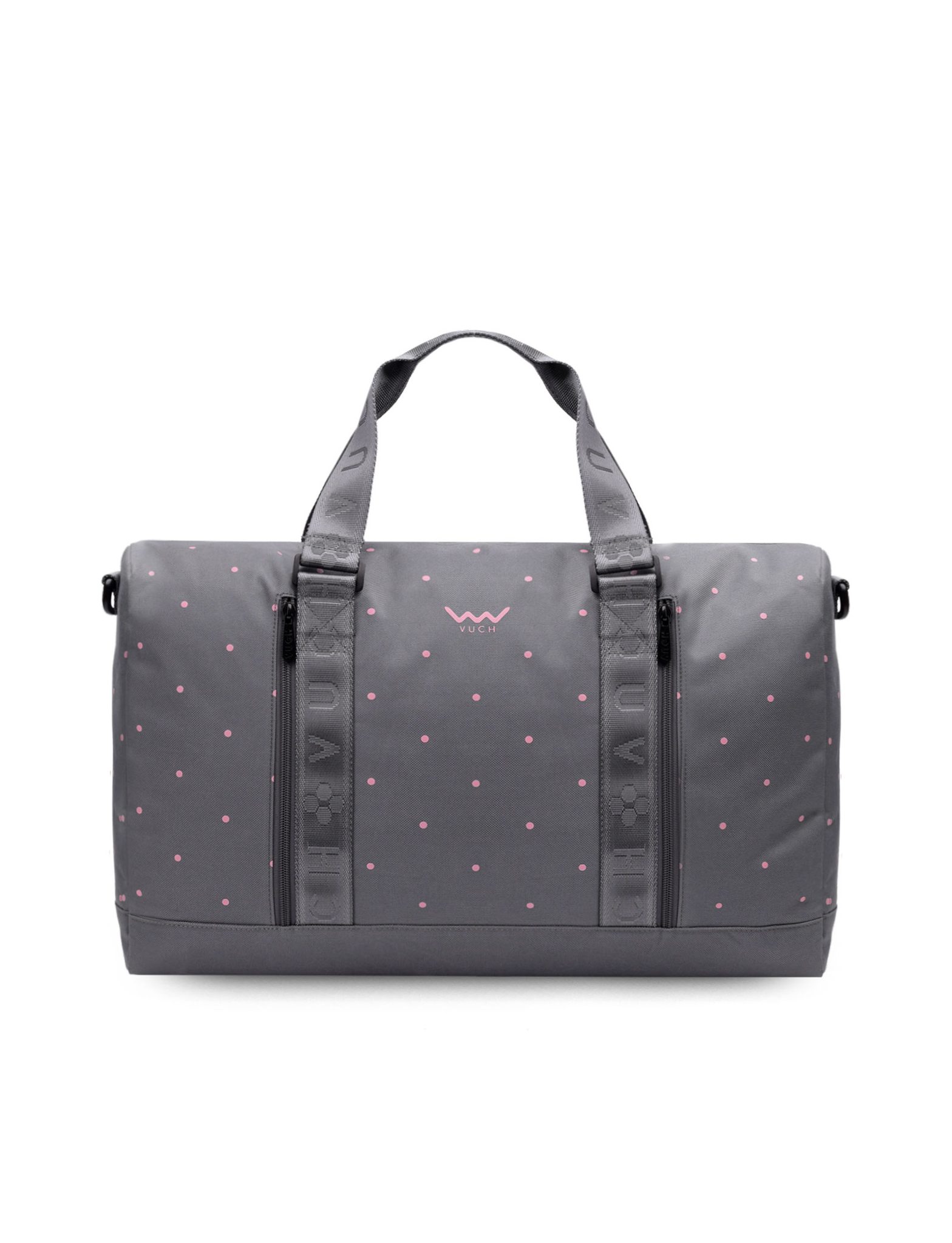 Taška VUCH Fatima Dark Grey