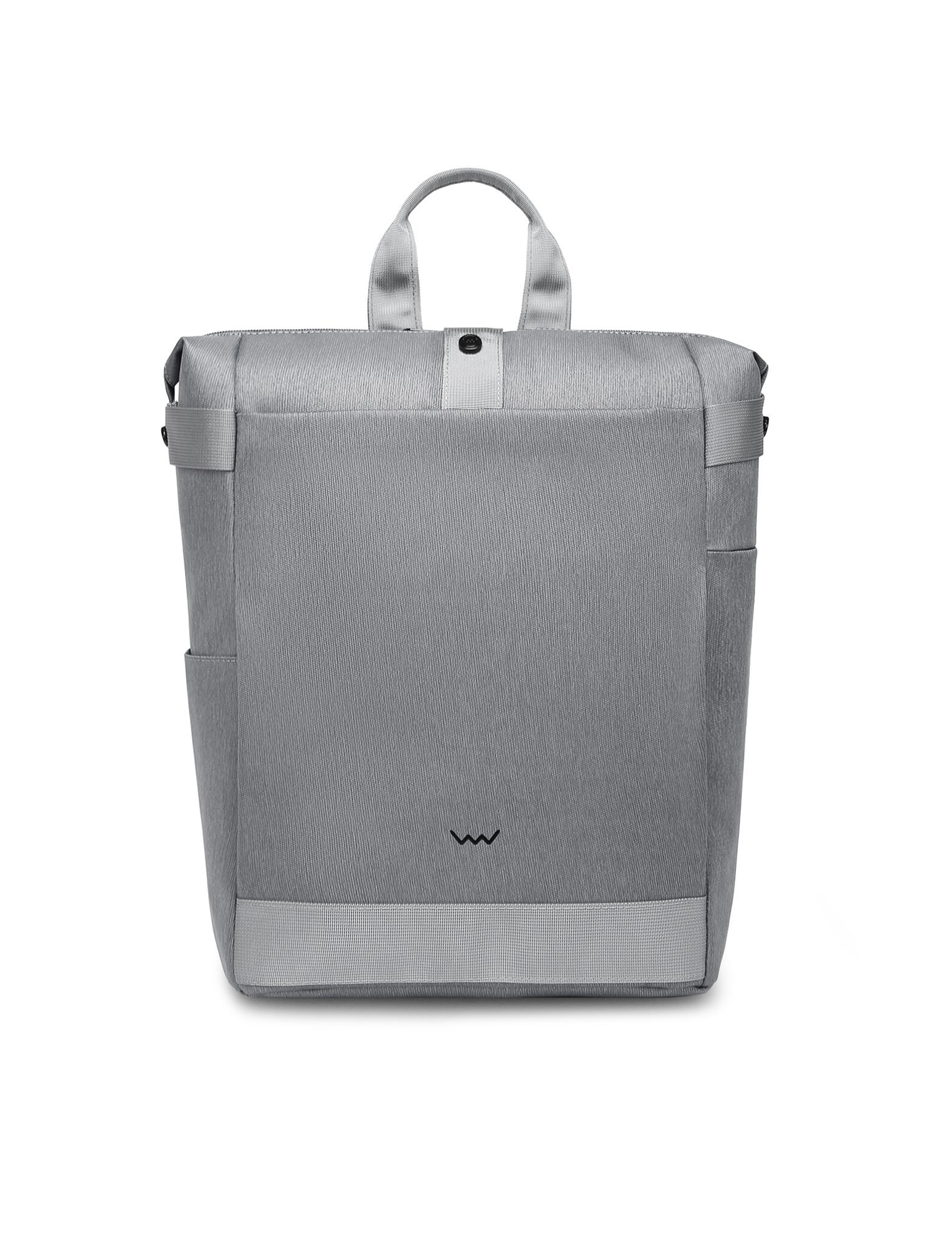 Batoh VUCH Baxter Light Grey