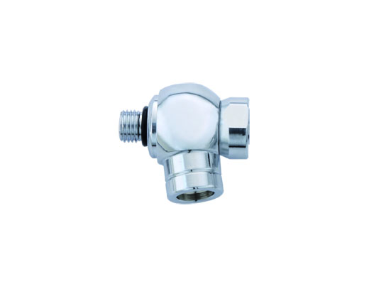 Levně LP Redukce 3/8" M - 2x 3/8" F JTLine