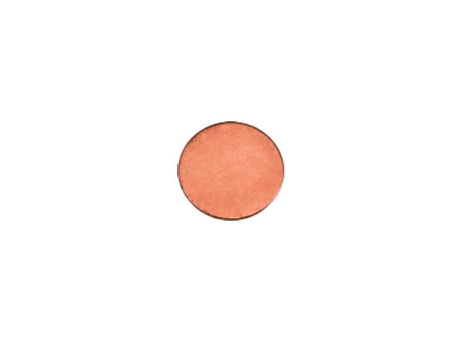 Levně Měděná průrazná podložka 8x0.3mm JTLine