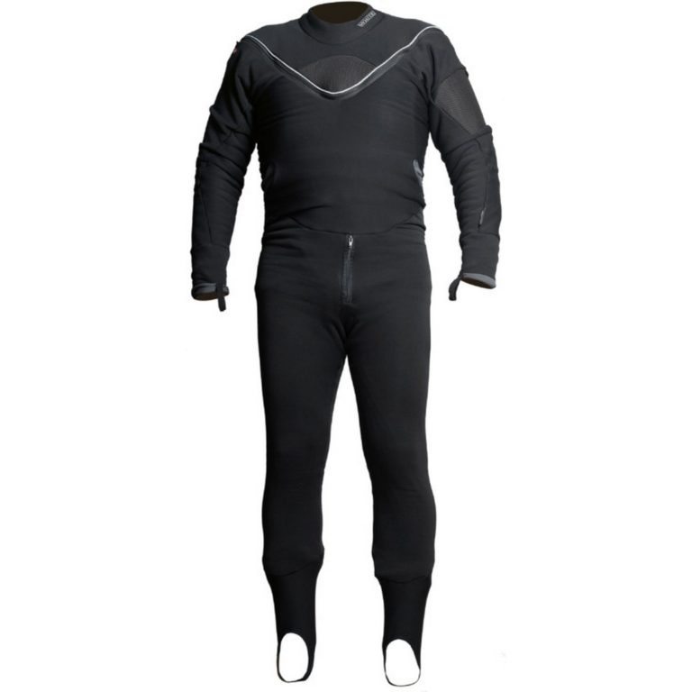 Podoblek Aqualung FUSION THERMAL Velikost: S/M DU11101112