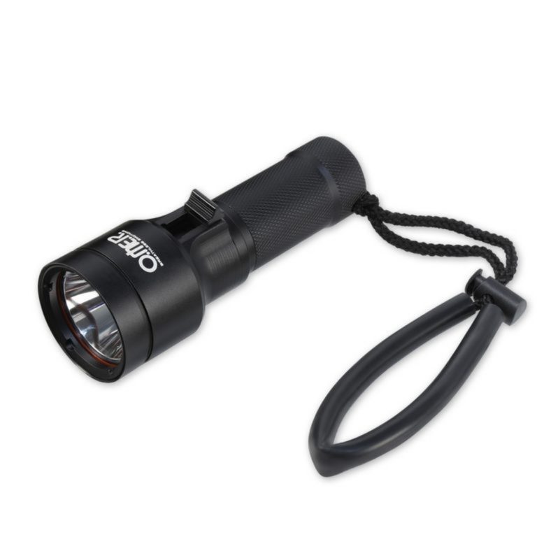 Levně LED svítilna Omer SHINY HG115111