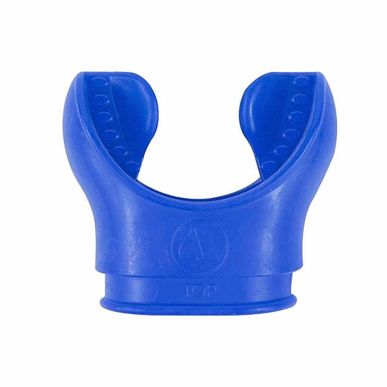 Levně Apeks Náustek STANDARD Apeks, modrý