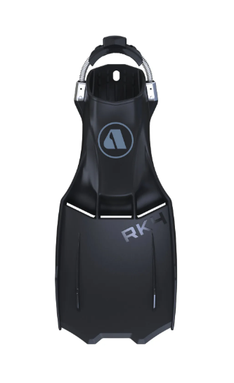 Páskové ploutve Apeks RK4, černá