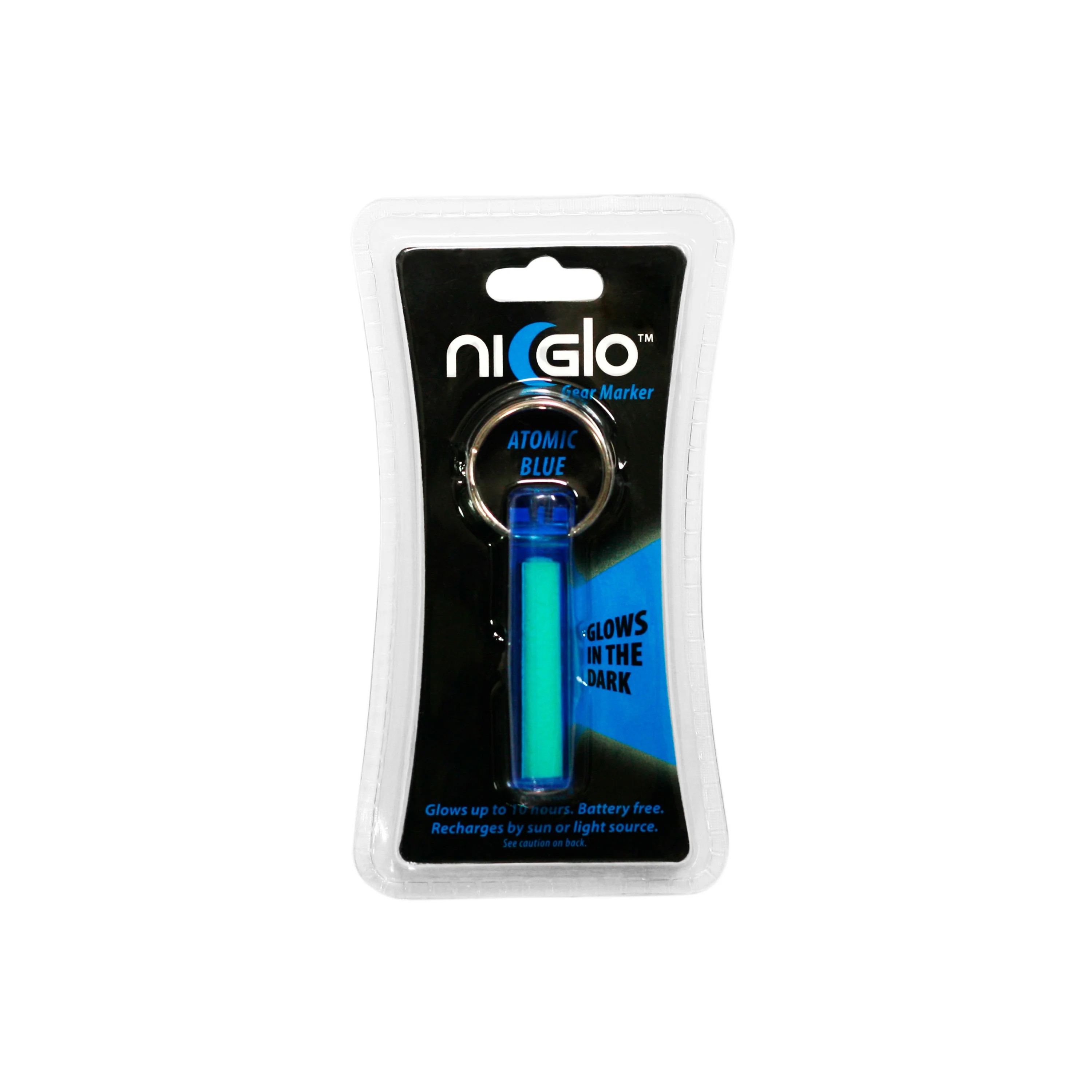 Levně Chemické světlo Gear Aid GA NI-GLO, modrá