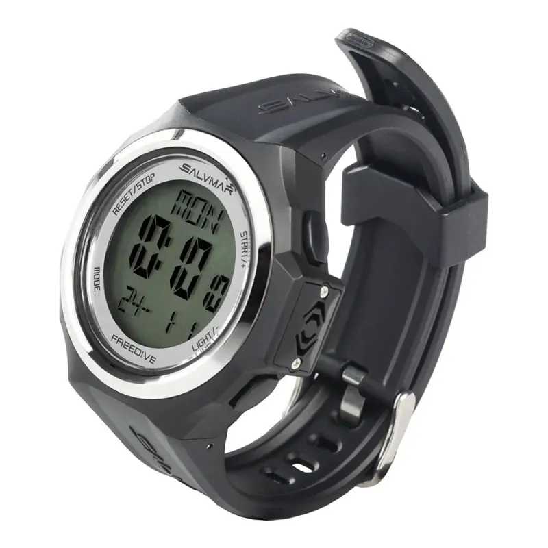 Potápěčský počítač Salvimar FREEDIVE Watch 8020