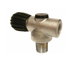 Levně SAN-O-SUB Ventil RB 232 bar G5/8"
