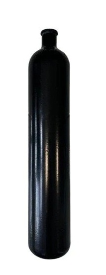 Vítkovice Cylinders Láhev tlaková 3 L (230 bar), černá