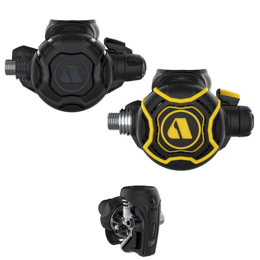 Levně Automatika set Apeks EVX200 DIN