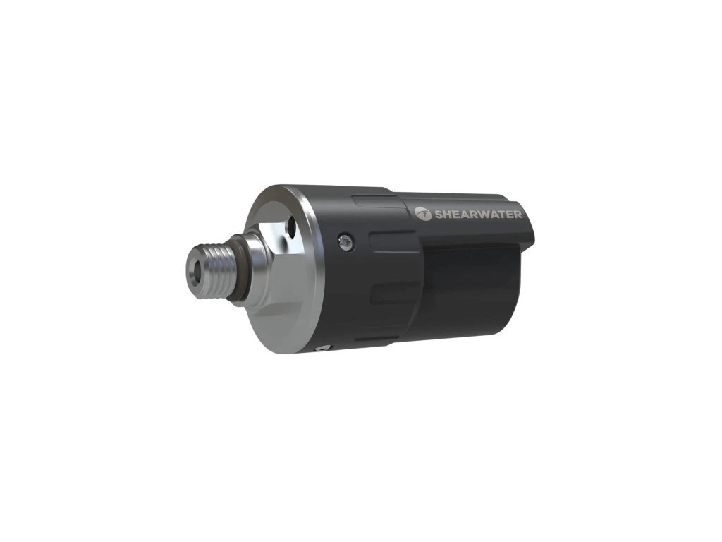 Bezdrátová sonda Shearwater Swift, pro počítače potápěčské Shearwater