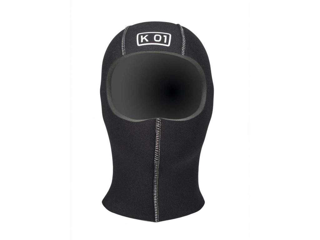 Haubna (kukla) K01 Classic, 5mm Velikost: XXL