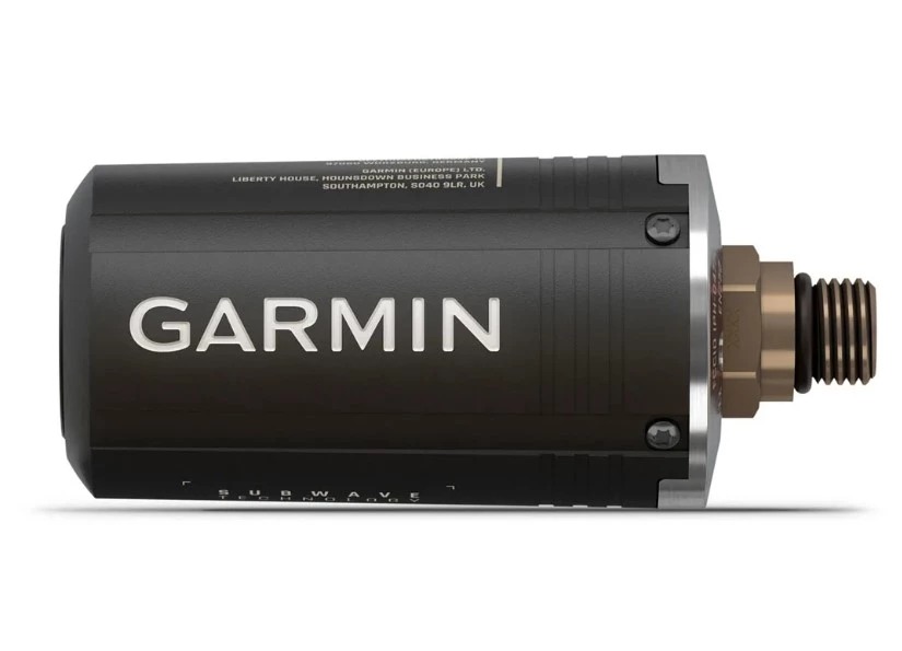 Sonda pro potápěčský počítač Garmin Descent T2