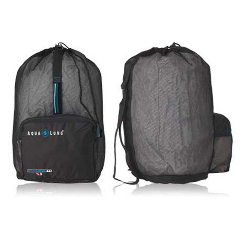 Levně Batoh Aqualung T4 MESH SHOULDER BAG 58L 1001720