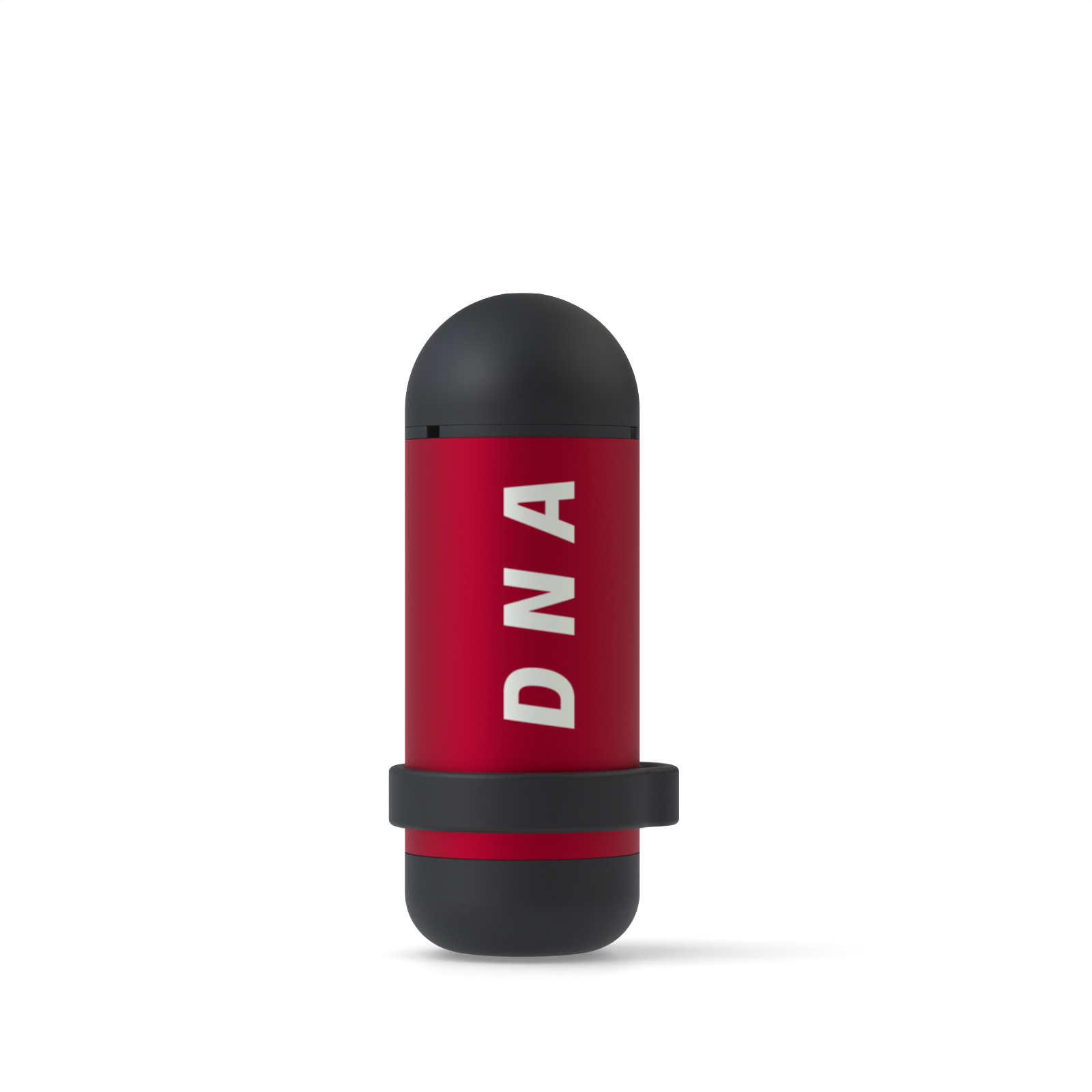 DNA + O2 sensor