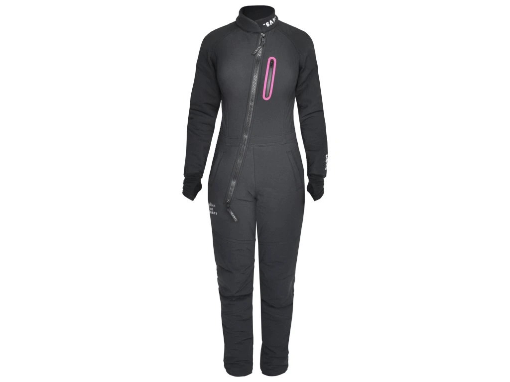 Dámský podoblek Santi Flex 190 Ladies First Velikost: M
