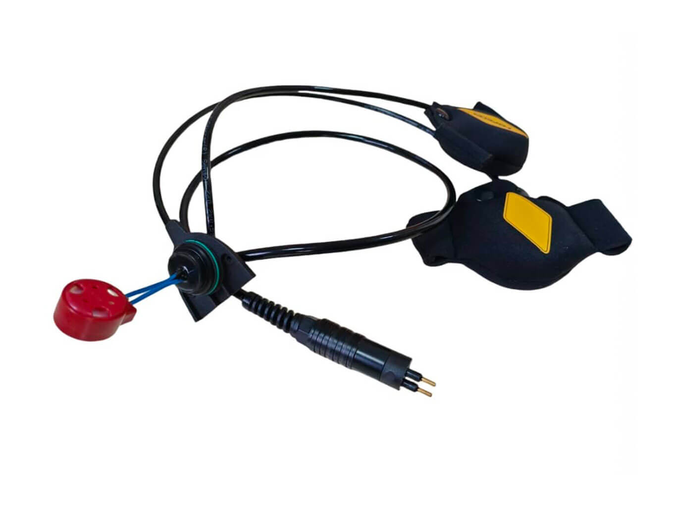 JTLine Komunikační kit pro AGA interspiro celoobličejové masky