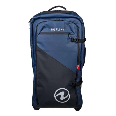 Levně Taška Aqualung EXPLORER 120 l BA2080401120L