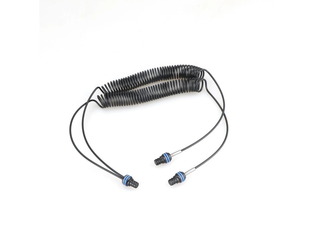 Levně Optický kabel Weefine WFA126 Dual