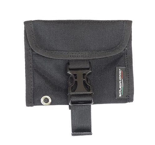 Levně Zátěžová kapsa (trim) SCUBA ONE pro 2Kg