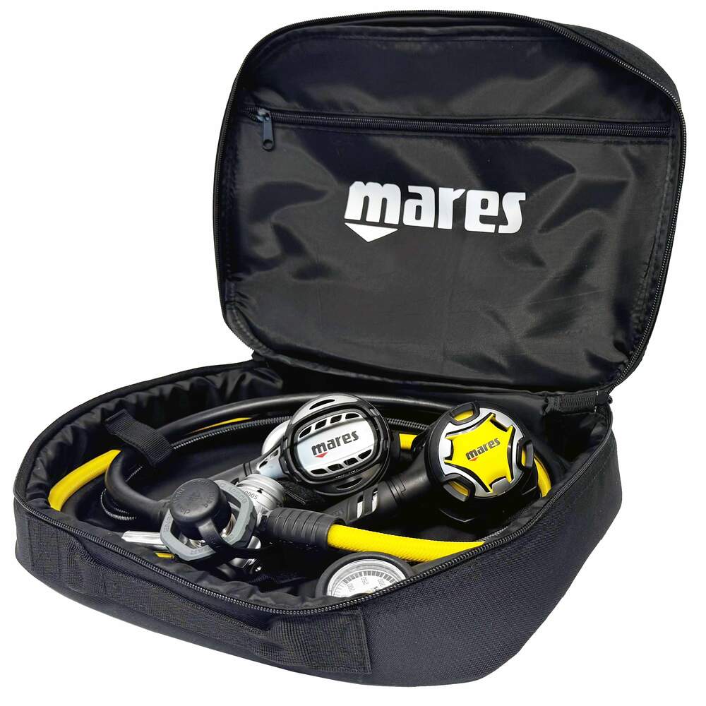 Levně MARES Atlas 62X - Premium Set DIN