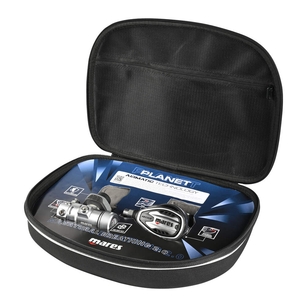Automatika Mares Planet Airmatic 88X