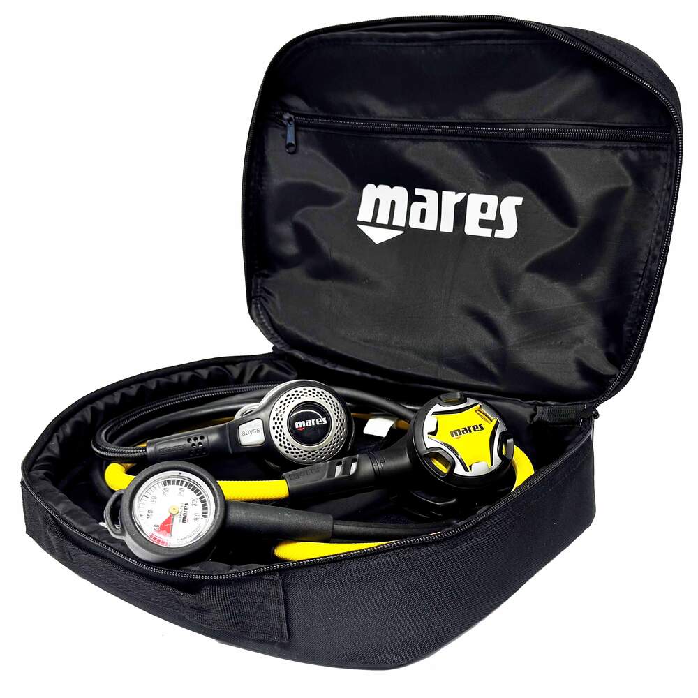 Automatika MARES ABYSS 26X CLASSIC