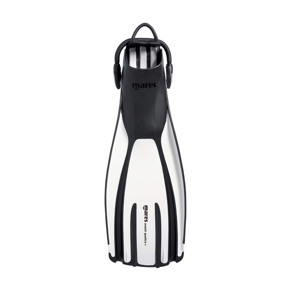 Levně MARES Avanti quattro + White