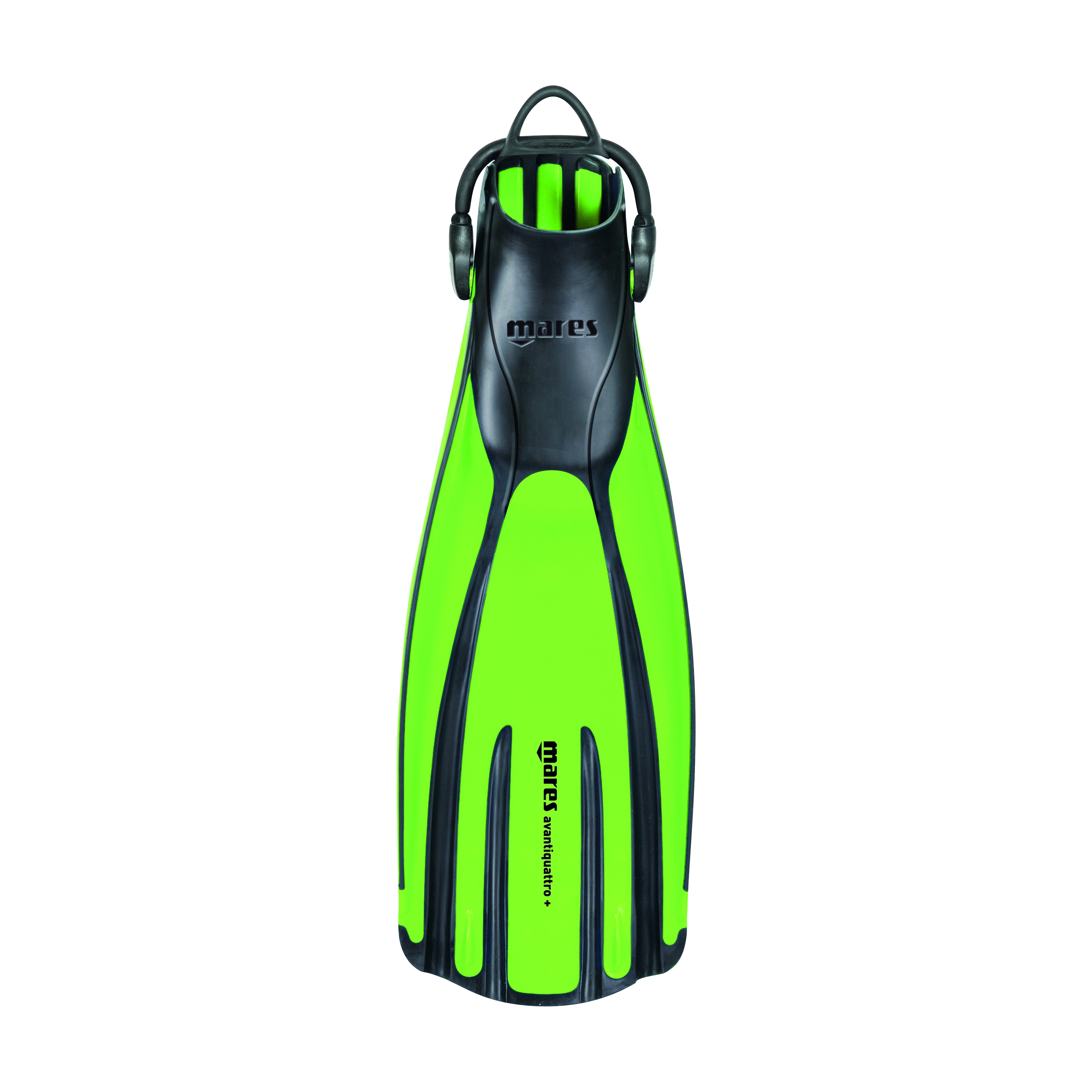 Levně MARES Avanti quattro + Lime