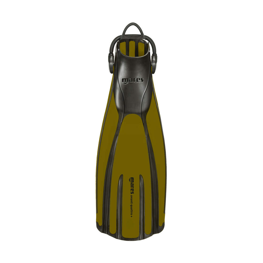 Levně MARES Avanti quattro + Olive