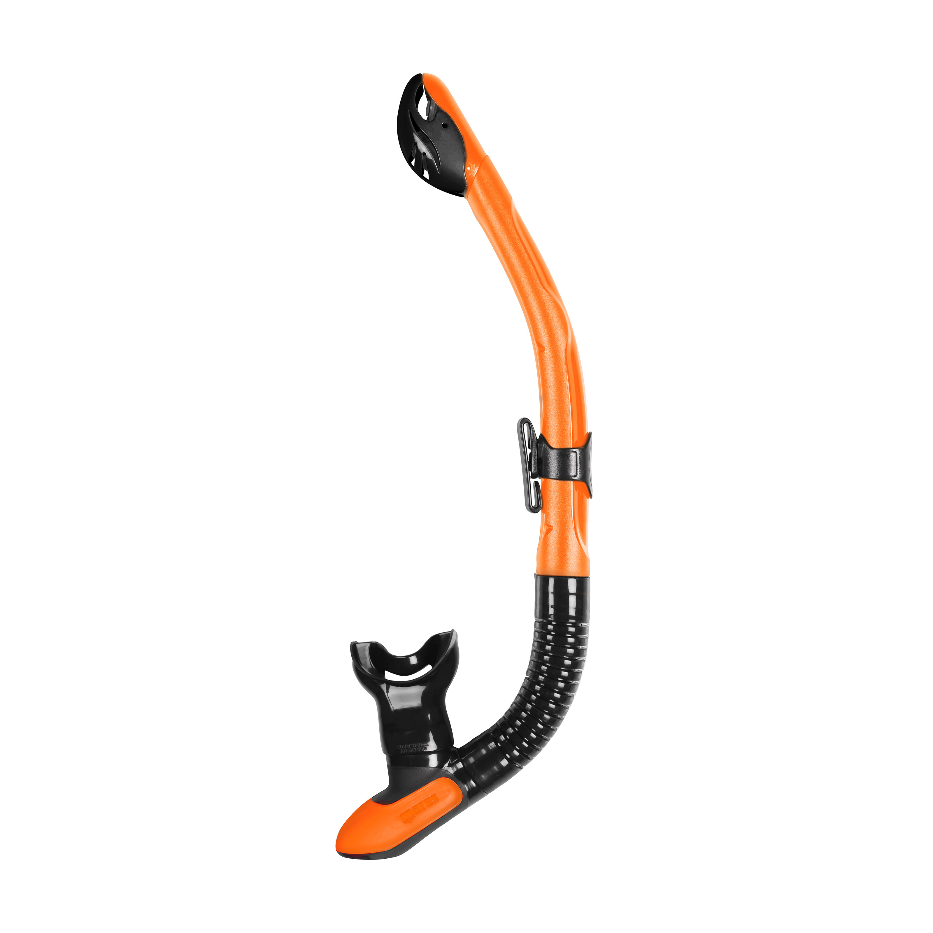 Levně MARES Ergo Dry Black Orange