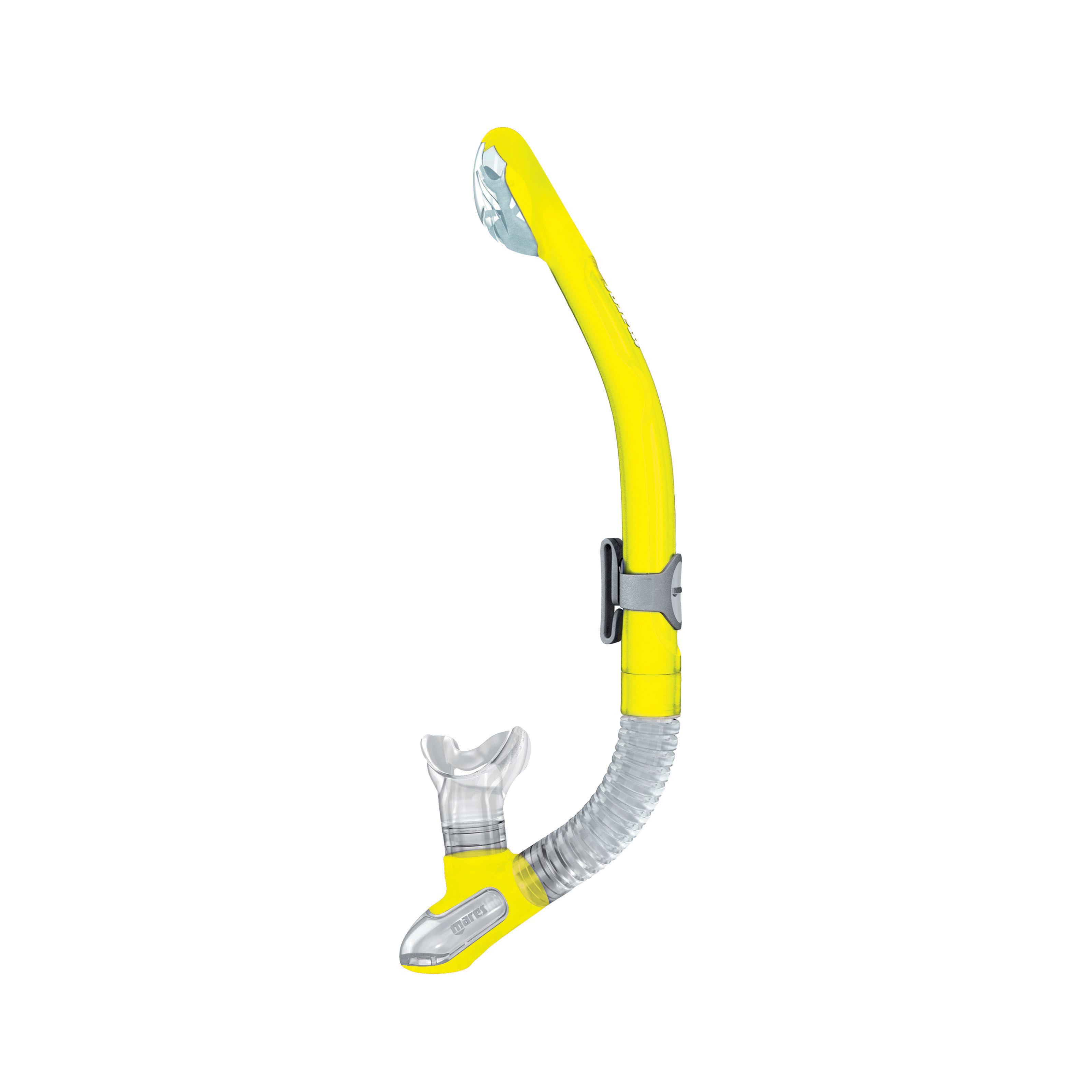 Levně MARES Ergo Dry Yellow