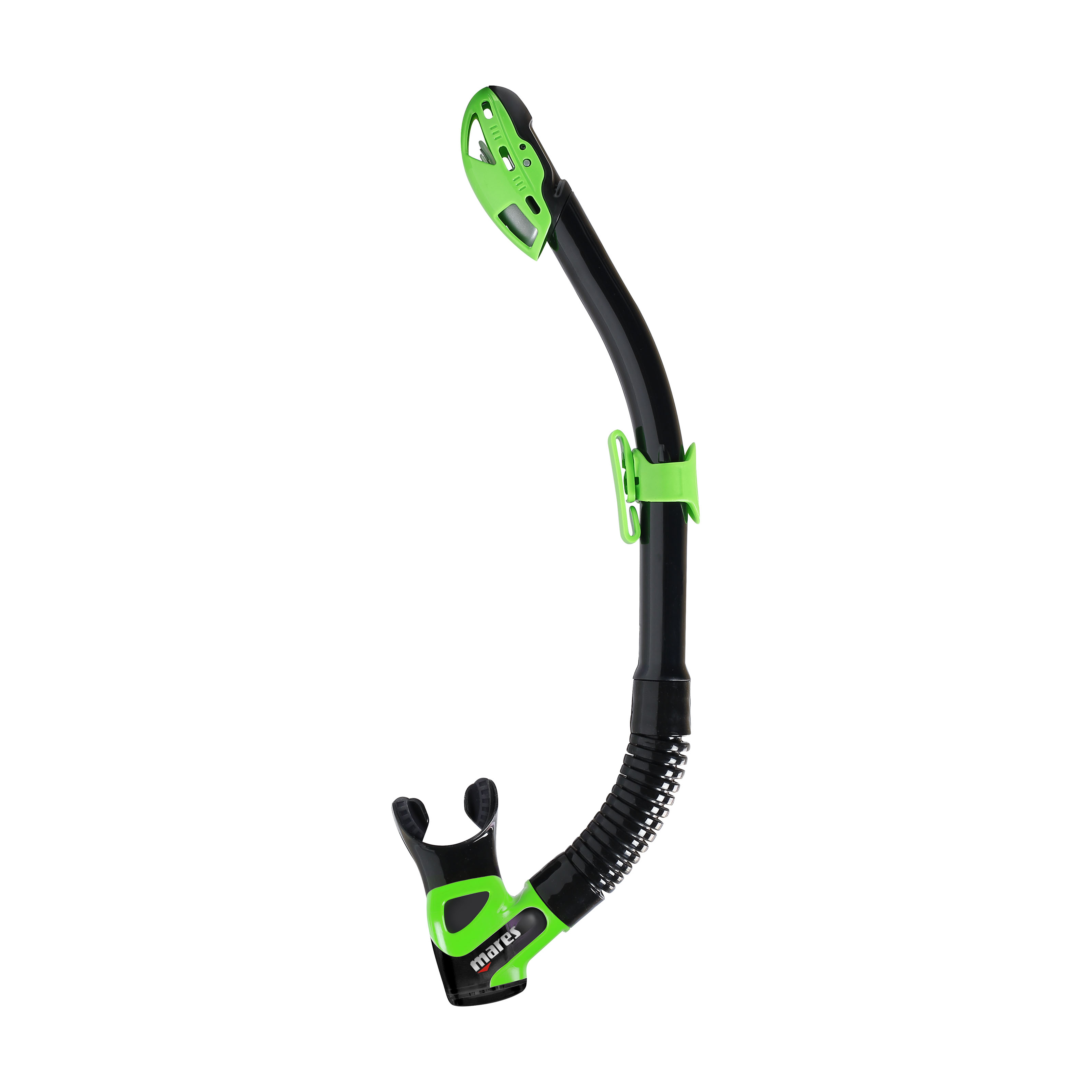 Levně MARES Rebel Dry Black Lime
