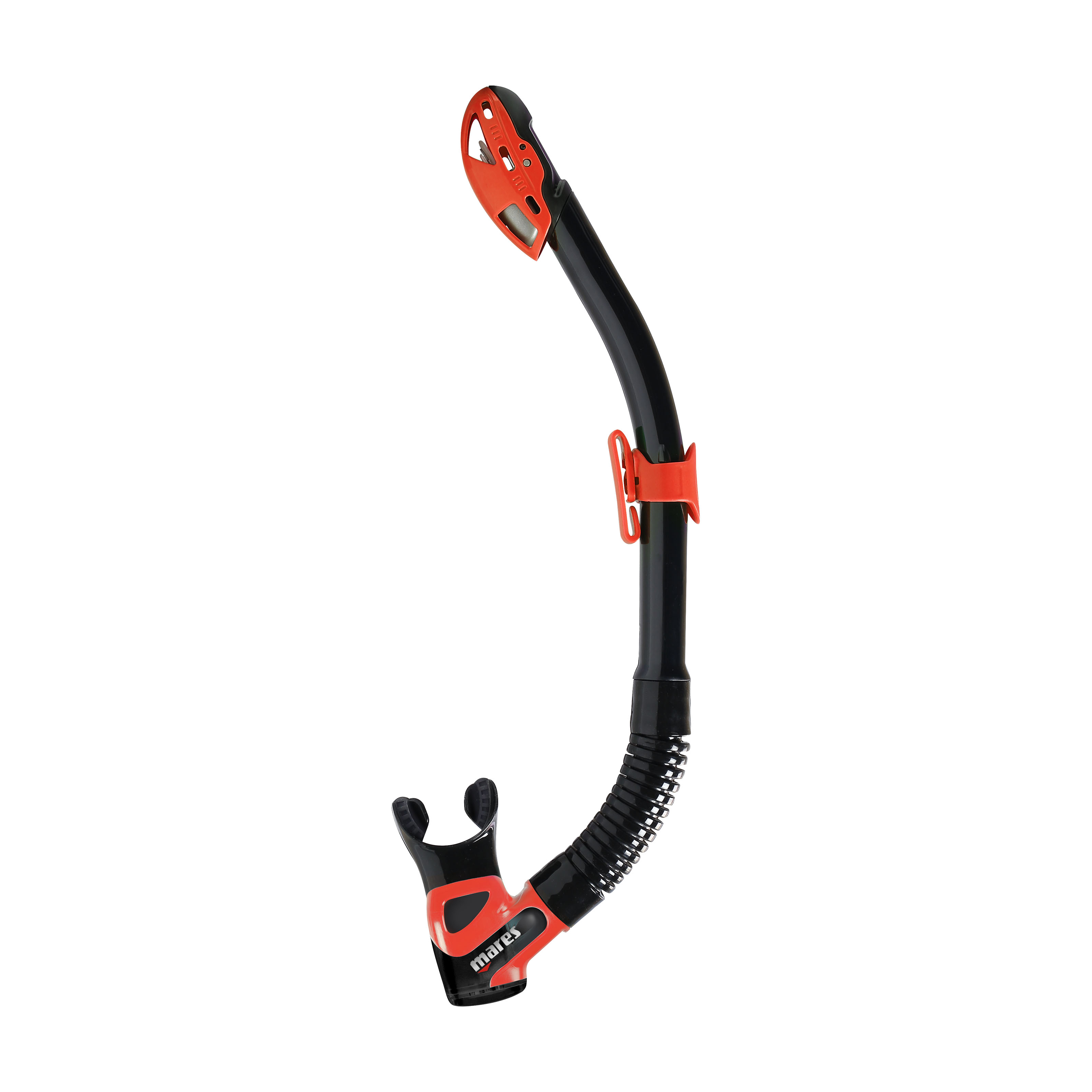 Levně MARES Rebel Dry Black-Red
