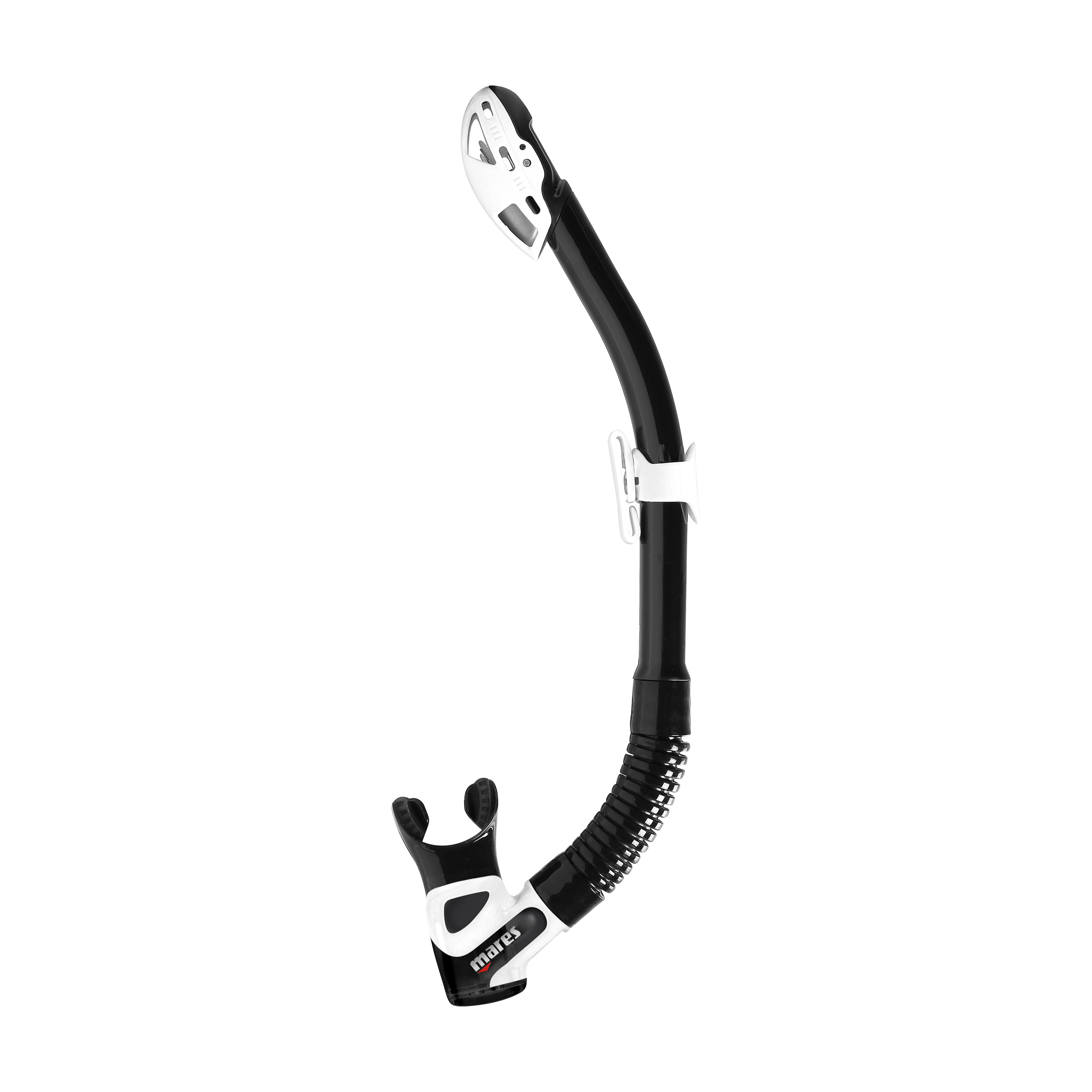 Levně MARES Rebel Dry Black-White