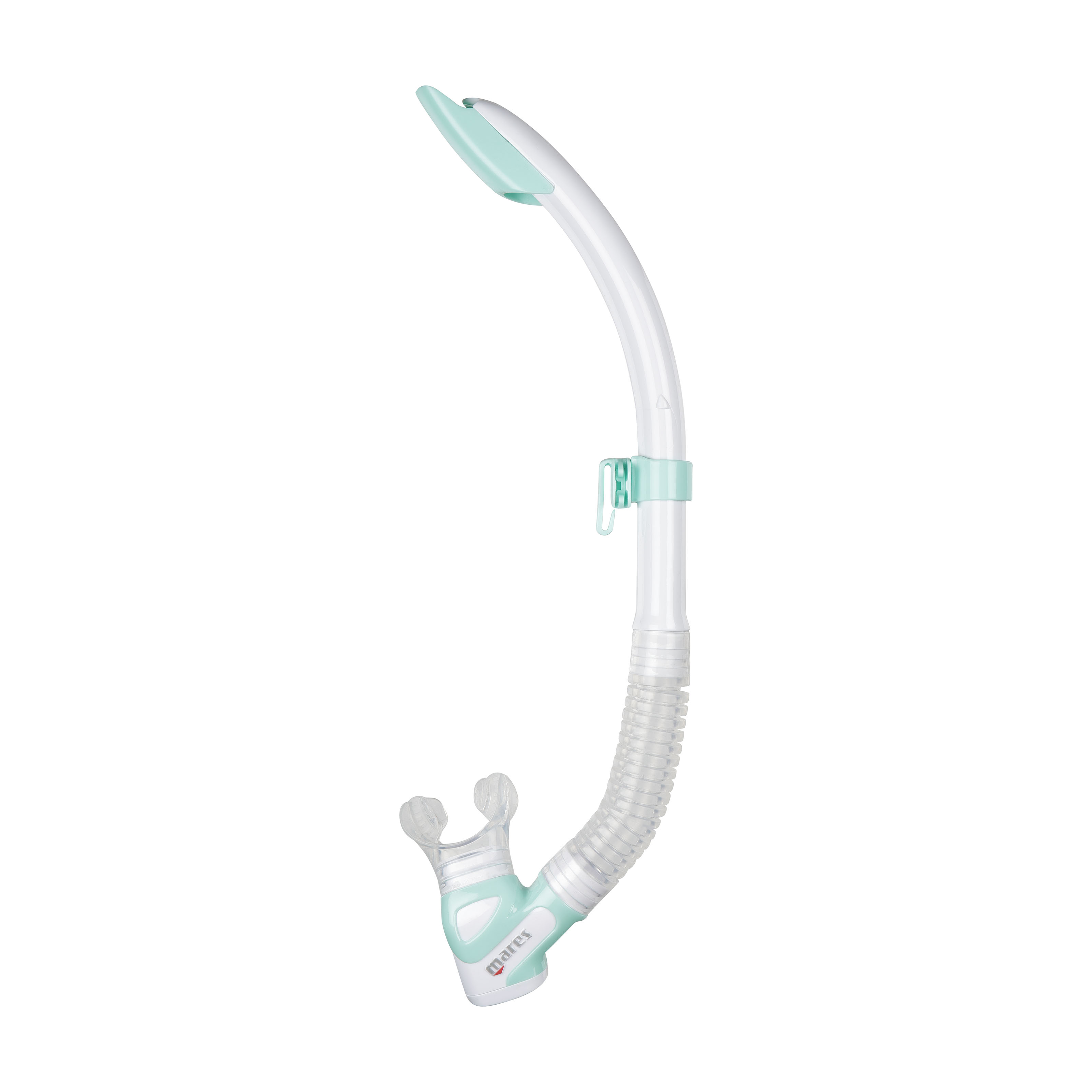 Levně MARES Rebel Splash White-Aqua