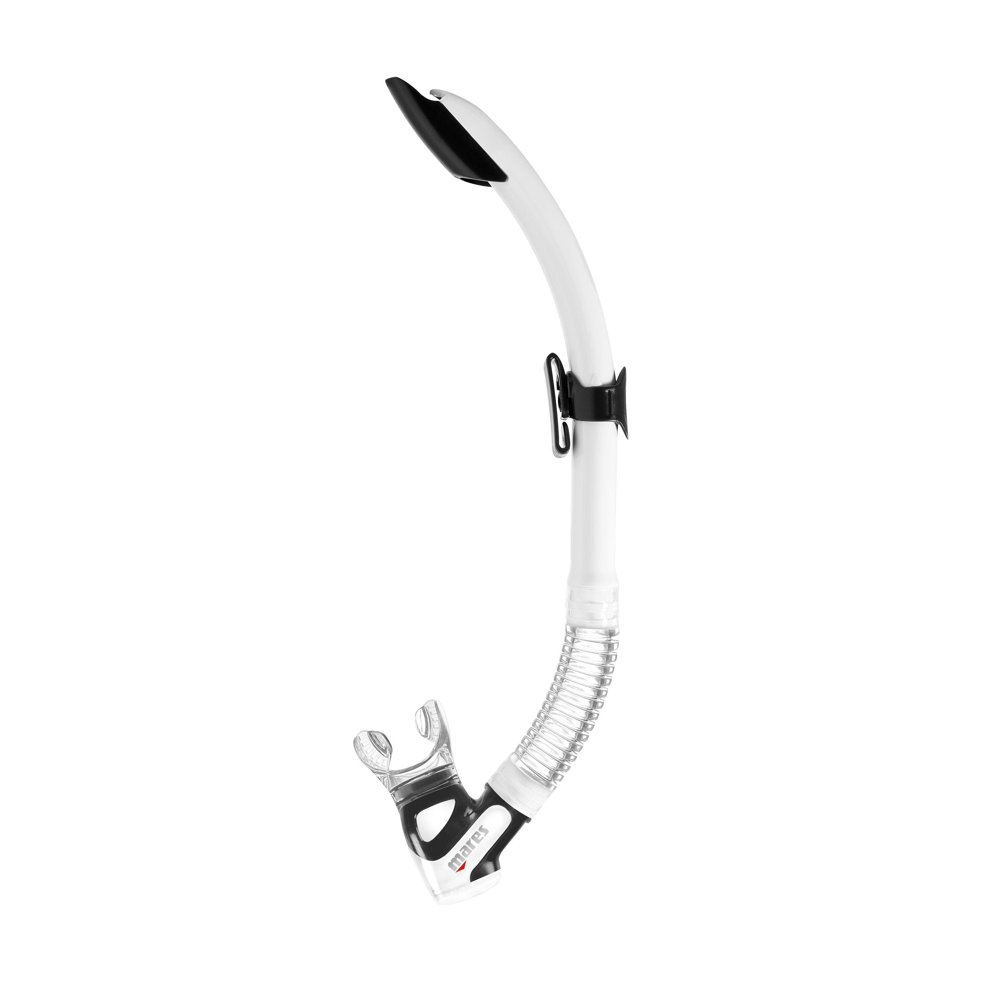 Levně MARES Rebel Splash White-Black