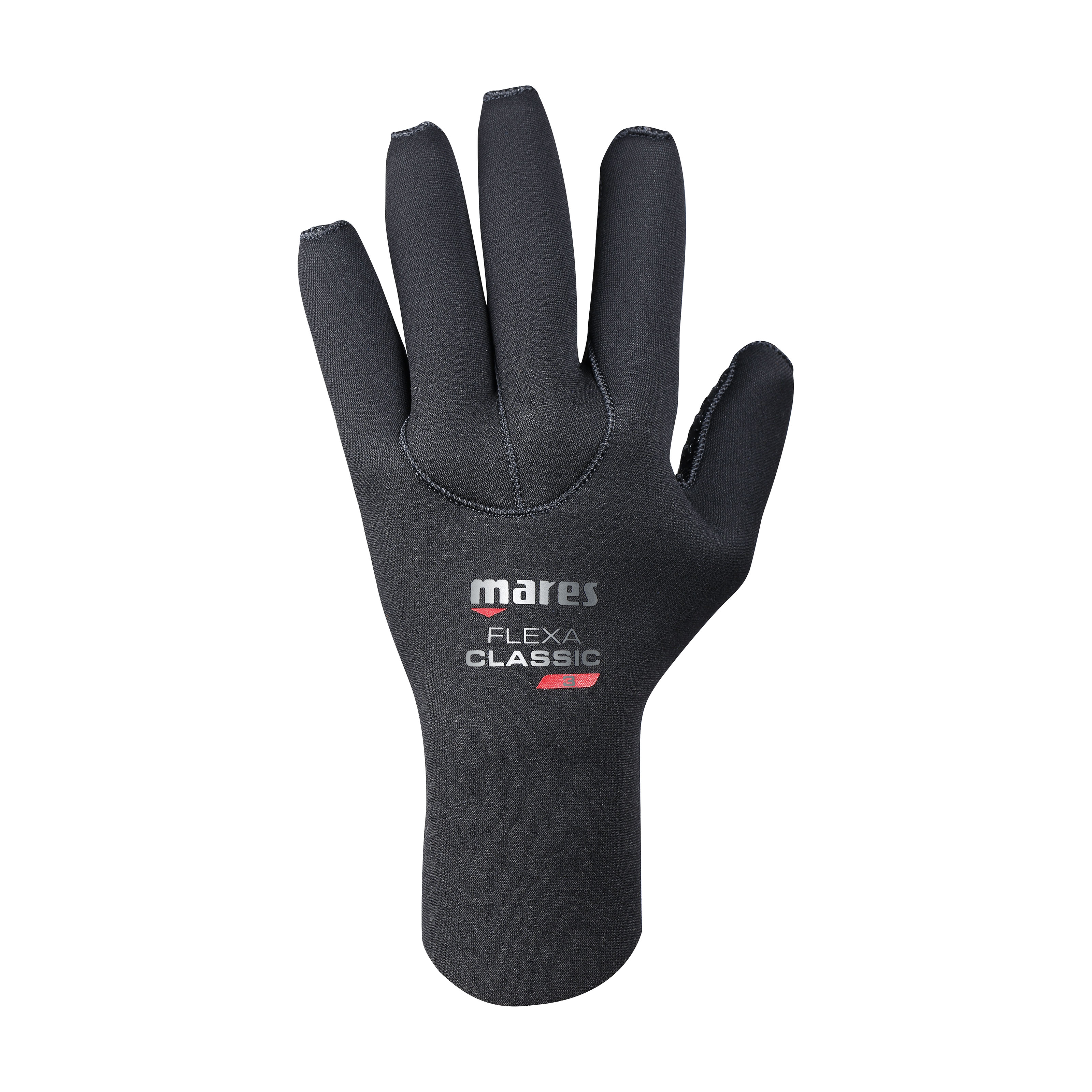 Levně MARES Flexa Classic rukavice 3