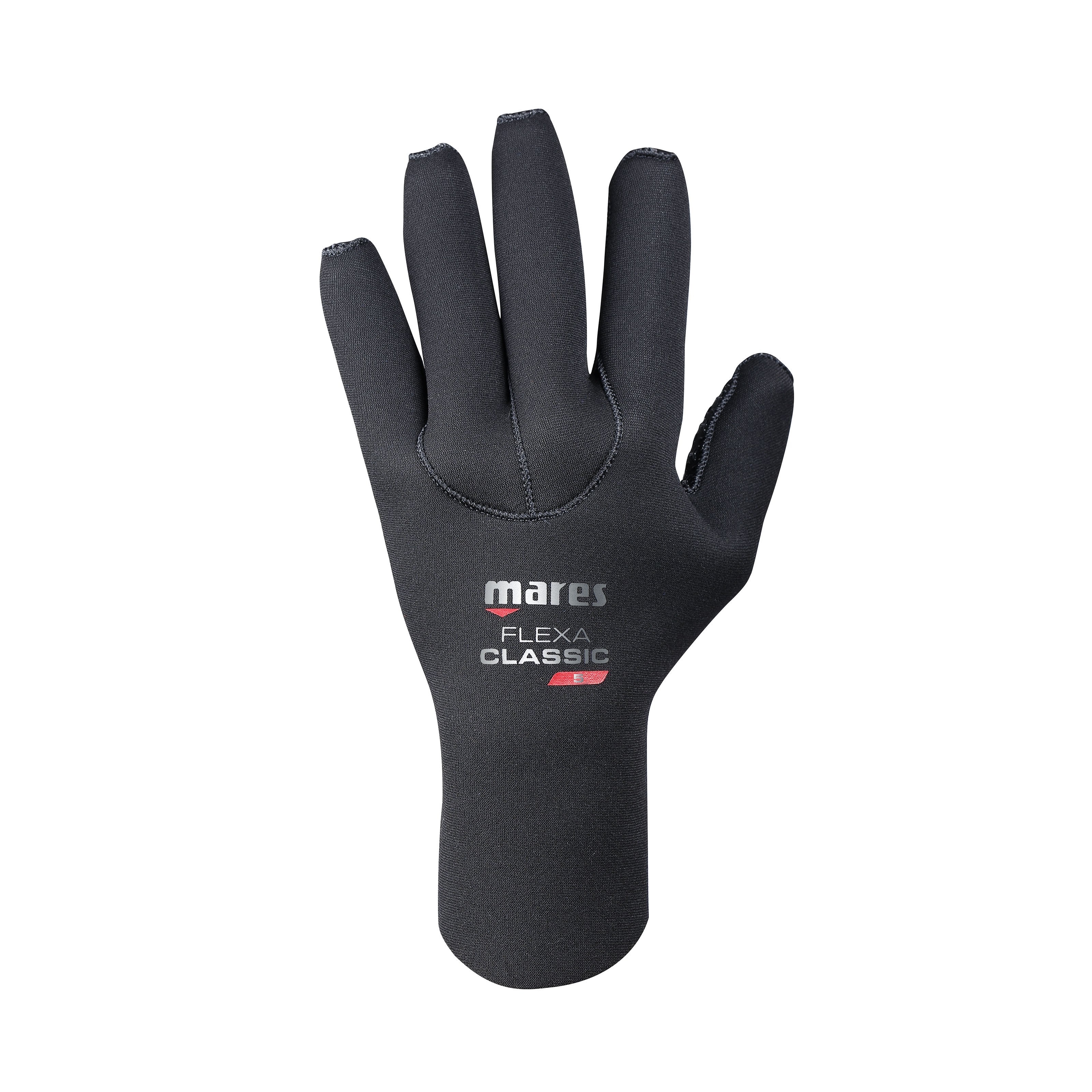 Levně MARES Flexa Classic rukavice 5